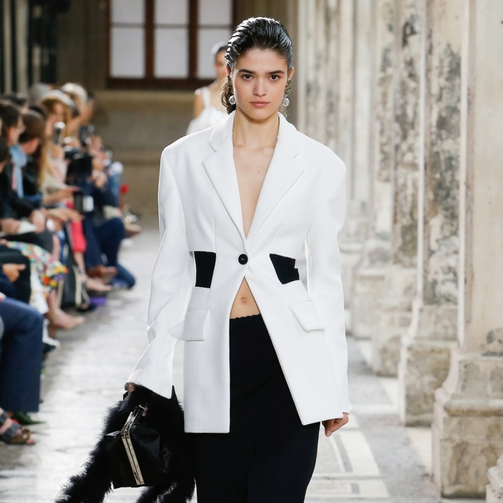 Proenza Schouler blazer